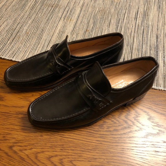 mens capezio shoes 1980's